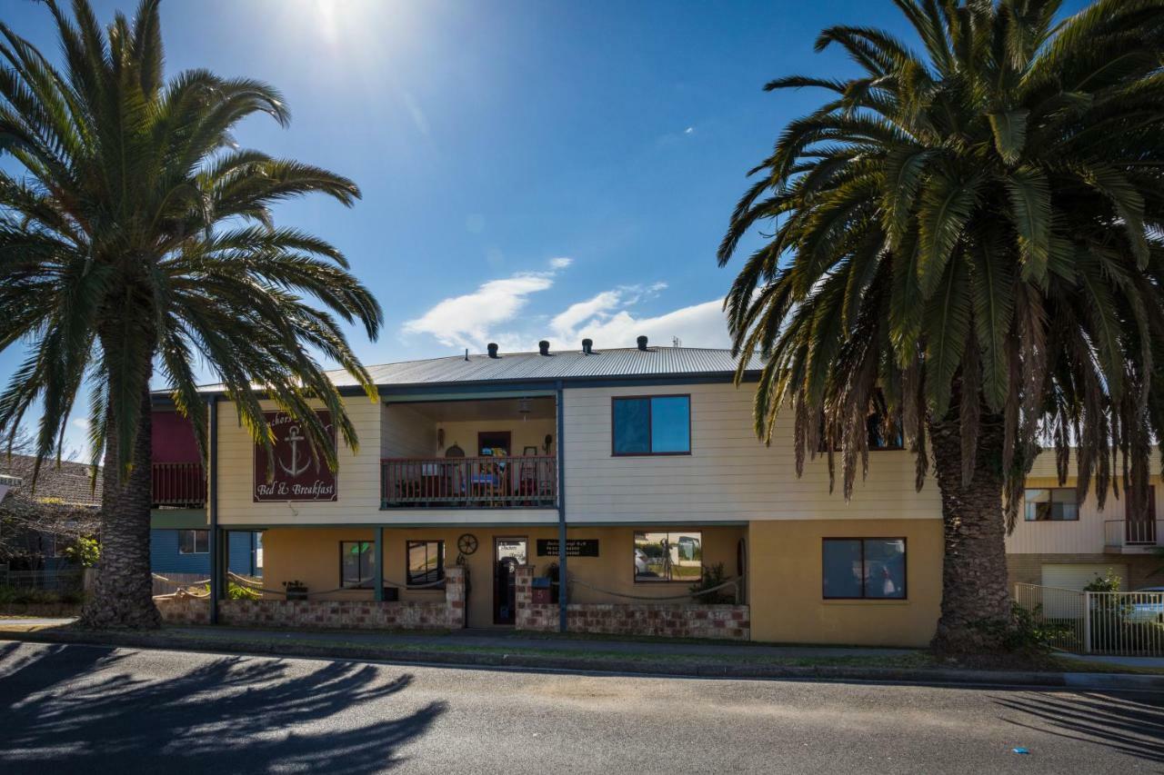 Anchors Aweigh - Adult & Guests Only Hotel Narooma Exterior photo